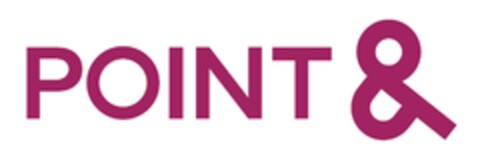 POINT& Logo (EUIPO, 15.02.2024)