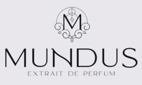 M MUNDUS EXTRAIT DE PERFUM Logo (EUIPO, 19.02.2024)