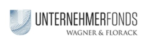 UNTERNEHMERFONDS WAGNER & FLORACK Logo (EUIPO, 06.03.2024)