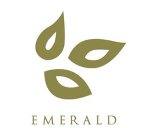EMERALD Logo (EUIPO, 09.04.2024)