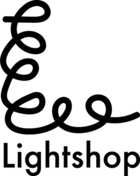 Lightshop Logo (EUIPO, 05/08/2024)