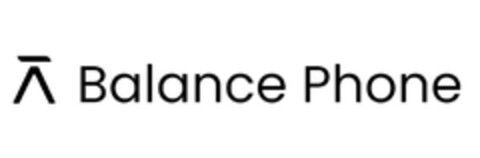 Balance Phone Logo (EUIPO, 08.05.2024)