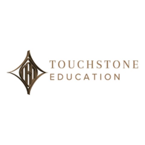 TOUCHSTONE EDUCATION Logo (EUIPO, 29.05.2024)