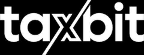 taxbit Logo (EUIPO, 06/04/2024)