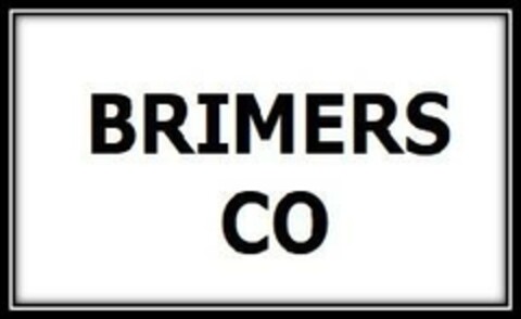 BRIMERS CO Logo (EUIPO, 06/04/2024)