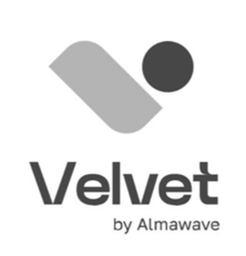 Velvet by Almawave Logo (EUIPO, 06.06.2024)