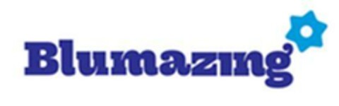 Blumazing Logo (EUIPO, 06/10/2024)