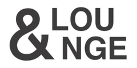 &LOUNGE Logo (EUIPO, 07/02/2024)