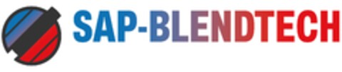 SAP-BLENDTECH Logo (EUIPO, 08.07.2024)