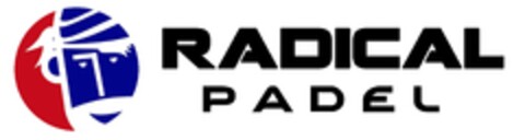 RADICAL PADEL Logo (EUIPO, 09.07.2024)