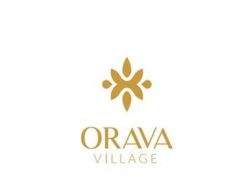 ORAVA VILLAGE Logo (EUIPO, 02.08.2024)