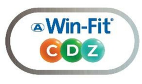 A Win - Fit CDZ Logo (EUIPO, 08/26/2024)