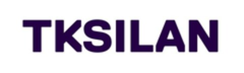 TKSILAN Logo (EUIPO, 16.10.2024)