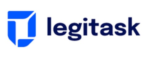 legitask Logo (EUIPO, 17.10.2024)