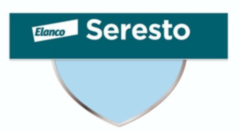 Elanco Seresto Logo (EUIPO, 07.02.2025)