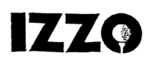 IZZO Logo (EUIPO, 01.04.1996)