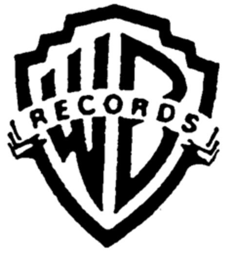 WB RECORDS Logo (EUIPO, 01.04.1996)