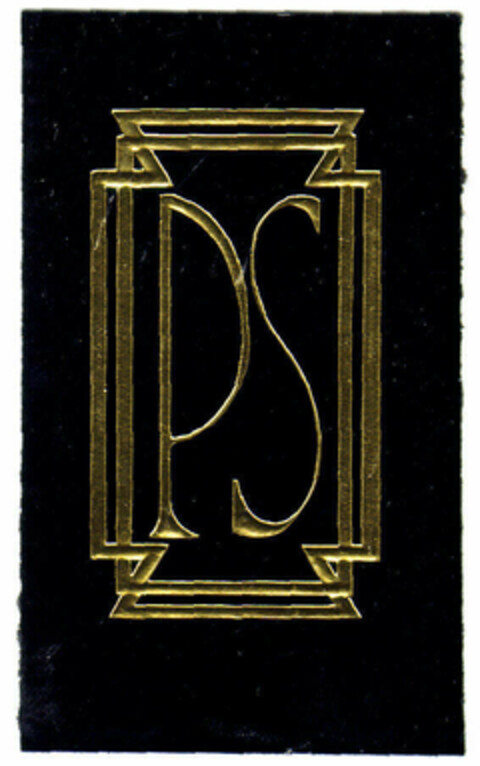 PS Logo (EUIPO, 01.04.1996)