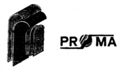 PROMA Logo (EUIPO, 25.04.1996)