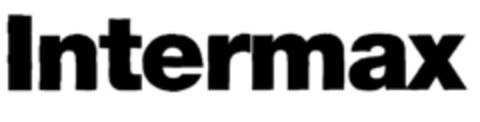 Intermax Logo (EUIPO, 21.05.1997)