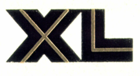 XL Logo (EUIPO, 07.07.1997)