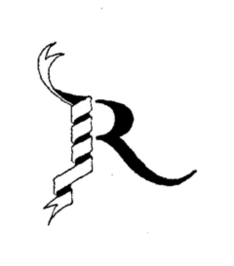 R Logo (EUIPO, 27.11.1997)