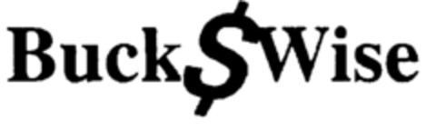 Buck$Wise Logo (EUIPO, 05/26/1998)