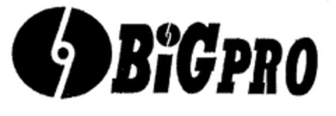 BiGPRO Logo (EUIPO, 17.06.1998)