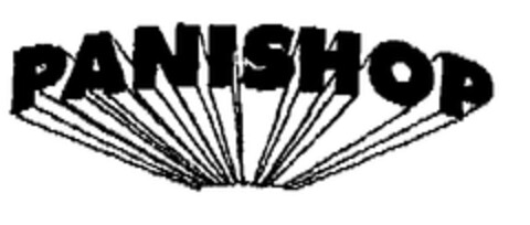 PANISHOP Logo (EUIPO, 30.09.1998)