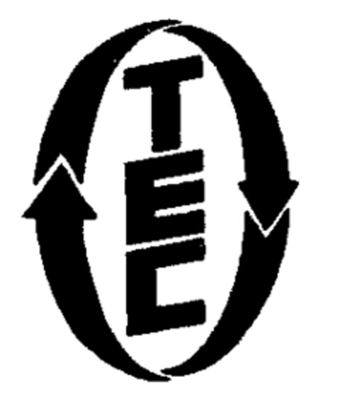 TEC Logo (EUIPO, 09.12.1998)