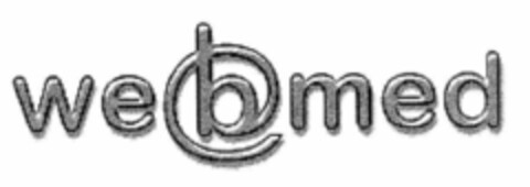 webmed Logo (EUIPO, 04.06.1999)