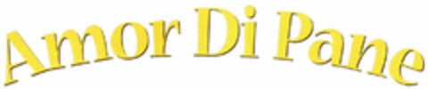 Amor Di Pane Logo (EUIPO, 06.08.1999)