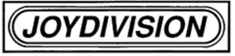 JOYDIVISION Logo (EUIPO, 16.12.1999)