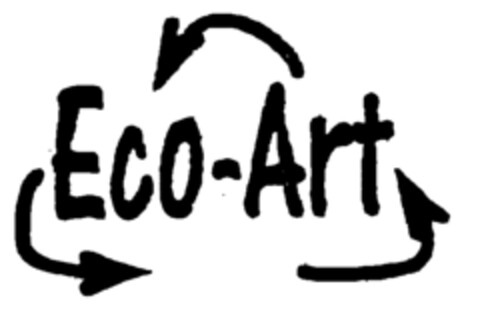 Eco-Art Logo (EUIPO, 09/24/1999)