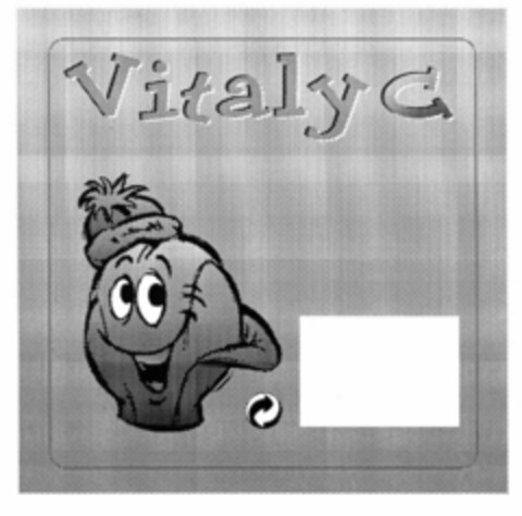 Vitalyc Logo (EUIPO, 15.10.1999)