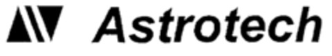 Astrotech Logo (EUIPO, 28.12.1999)