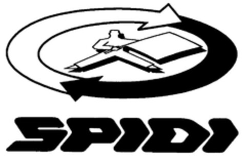 SPIDI Logo (EUIPO, 26.01.2000)
