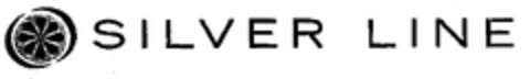 SILVER LINE Logo (EUIPO, 18.02.2000)