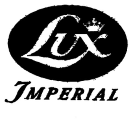 Lux IMPERIAL Logo (EUIPO, 29.04.2000)