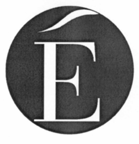 É Logo (EUIPO, 05.07.2000)