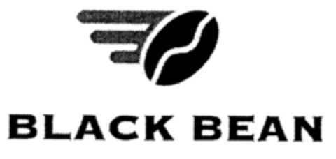 BLACK BEAN Logo (EUIPO, 07/18/2000)