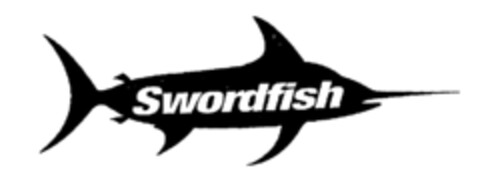 Swordfish Logo (EUIPO, 07/19/2000)