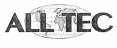 ALL TEC Logo (EUIPO, 04.08.2000)