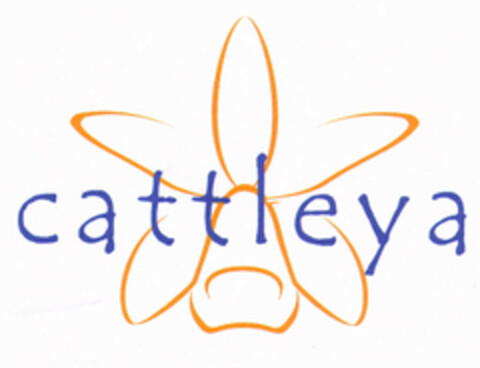 cattleya Logo (EUIPO, 30.08.2000)