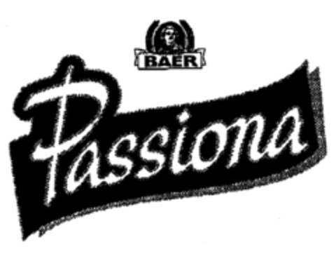 Passiona Logo (EUIPO, 29.09.2000)