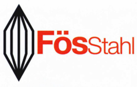 FÖSStahl Logo (EUIPO, 02.02.2001)
