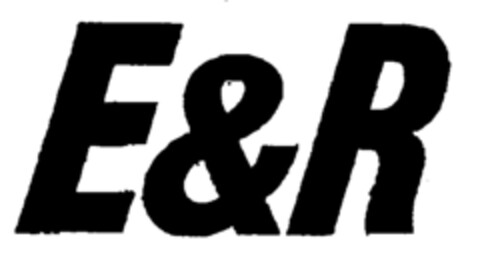 E&R Logo (EUIPO, 03/28/2001)