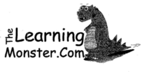 The Learning Monster.Com Logo (EUIPO, 17.05.2001)