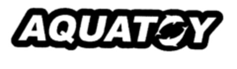 AQUATOY Logo (EUIPO, 21.06.2001)