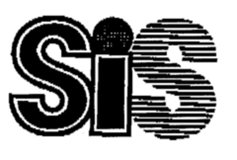 SiS Logo (EUIPO, 23.07.2001)